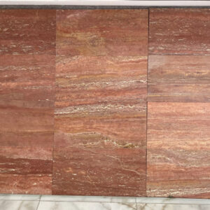 Иранский травертин